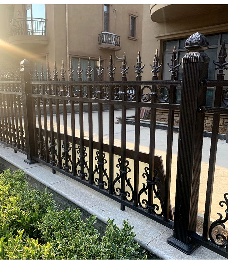 護(hù)欄圍欄欄桿