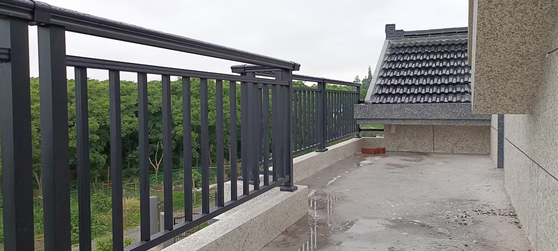 護(hù)欄圍欄欄桿