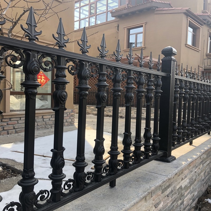 護(hù)欄圍欄欄桿