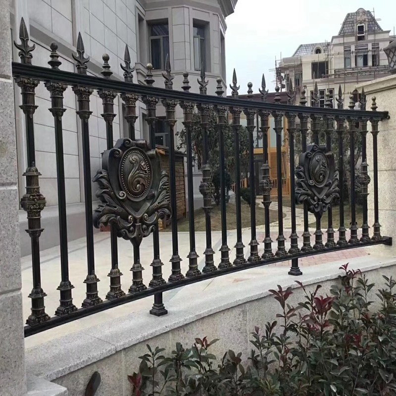 護(hù)欄圍欄欄桿