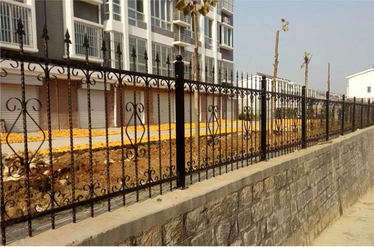 護(hù)欄圍欄欄桿