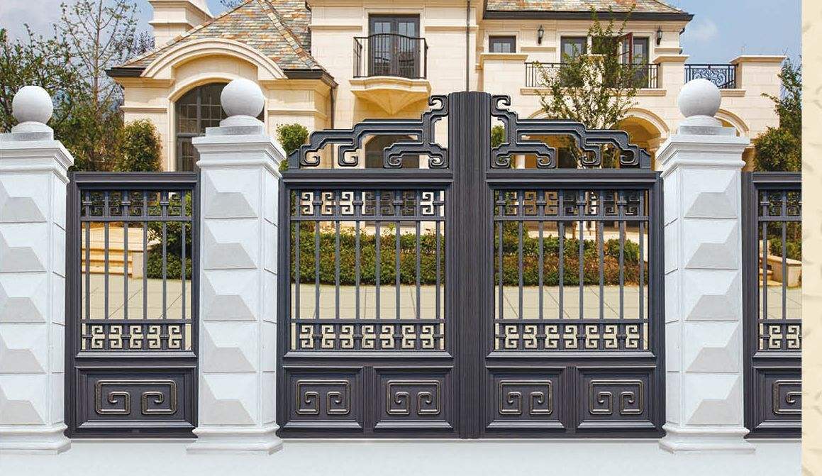 庭院鋁藝大門行業(yè)如何持續(xù)發(fā)展？