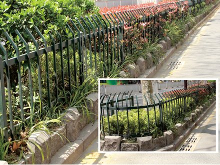 安誠淺談護(hù)欄應(yīng)該如何進(jìn)行購買？